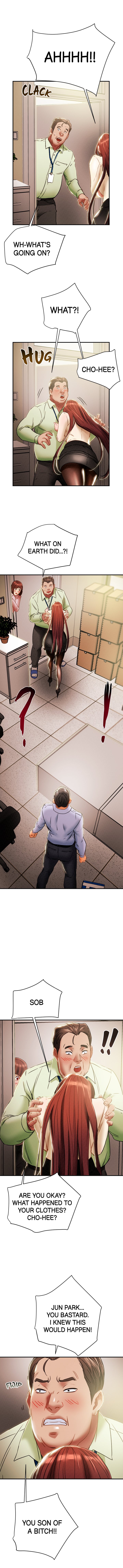 Depraved INNOCENCE Chapter 56 image 12