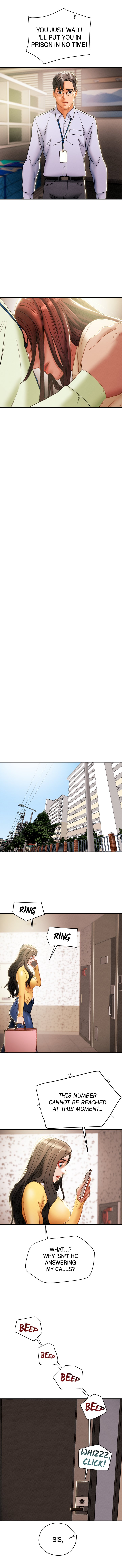 Depraved INNOCENCE Chapter 56 image 13