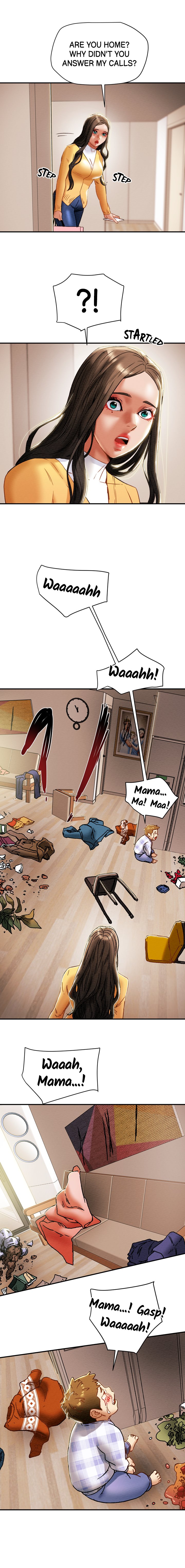 Depraved INNOCENCE Chapter 56 image 14