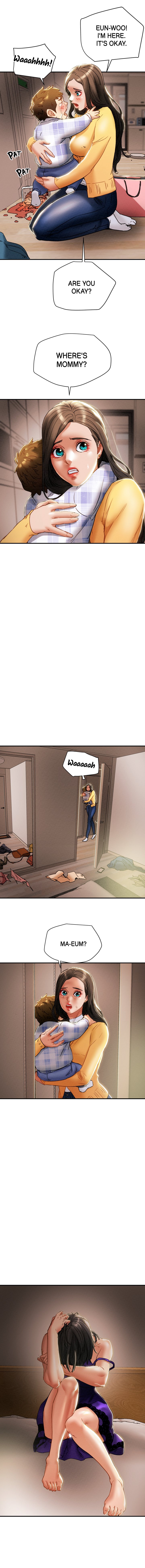 Depraved INNOCENCE Chapter 56 image 15