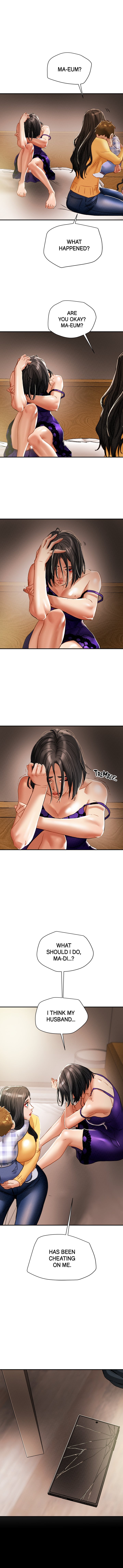 Depraved INNOCENCE Chapter 56 image 16