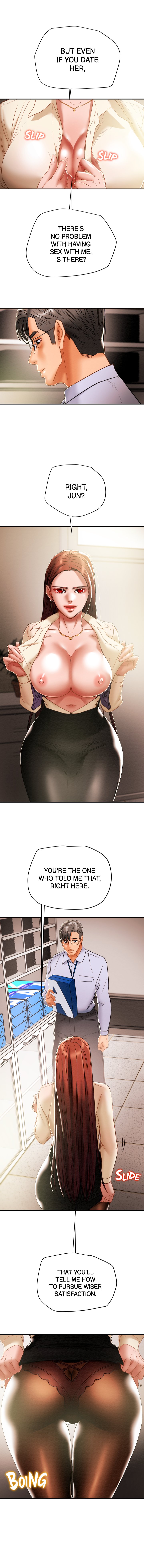 Depraved INNOCENCE Chapter 56 image 4