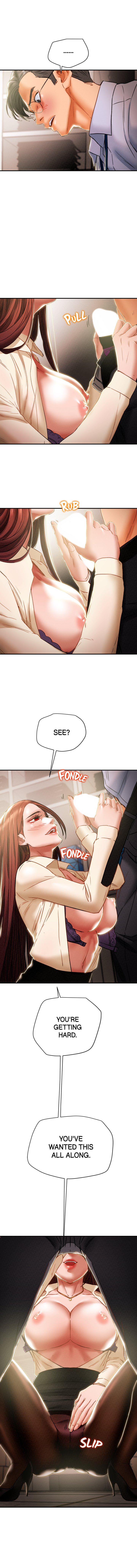 Depraved INNOCENCE Chapter 56 image 6