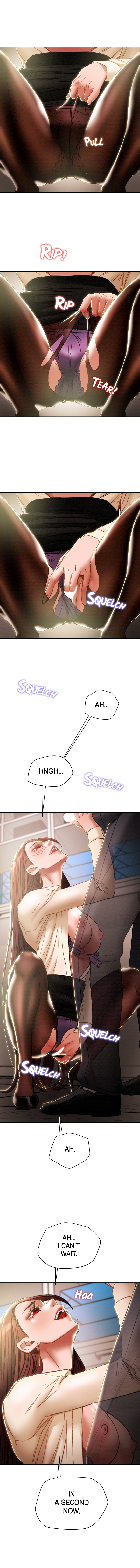 Depraved INNOCENCE Chapter 56 image 7