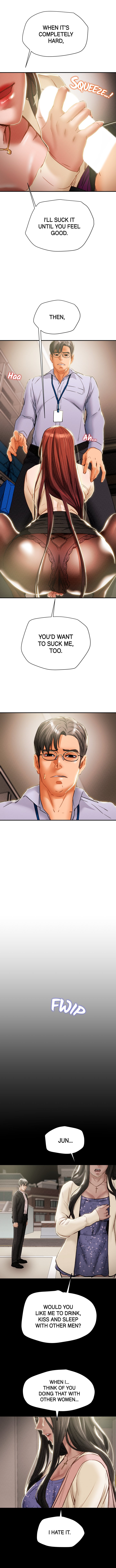 Depraved INNOCENCE Chapter 56 image 8