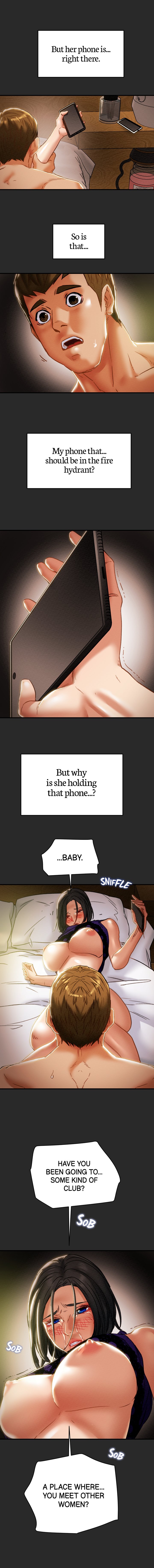 Depraved INNOCENCE Chapter 57 image 9