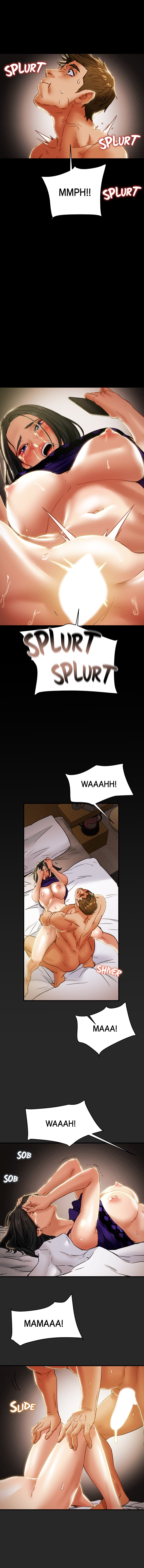 Depraved INNOCENCE Chapter 57 image 14