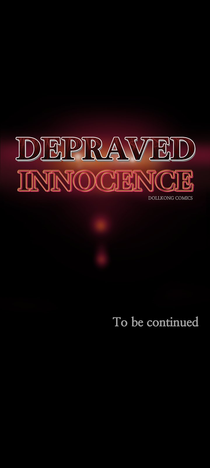 Depraved INNOCENCE Chapter 57 image 17