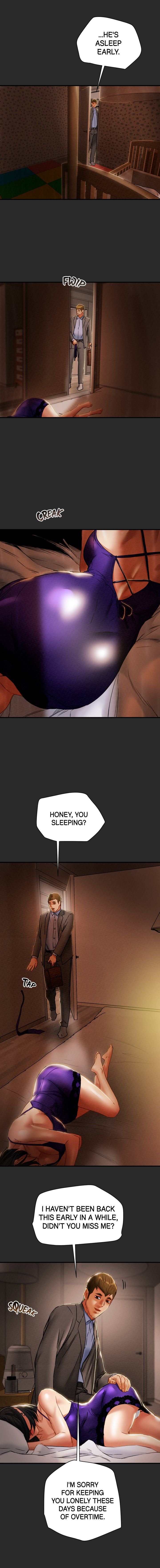 Depraved INNOCENCE Chapter 57 image 2