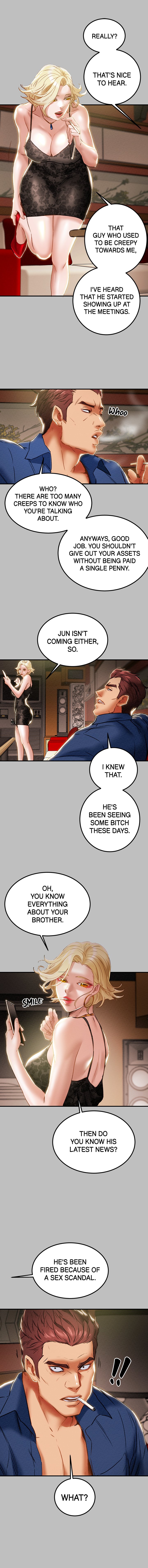 Depraved INNOCENCE Chapter 59 image 13