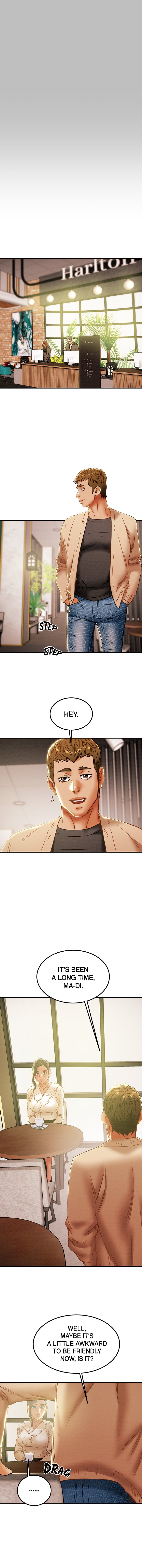Depraved INNOCENCE Chapter 59 image 14