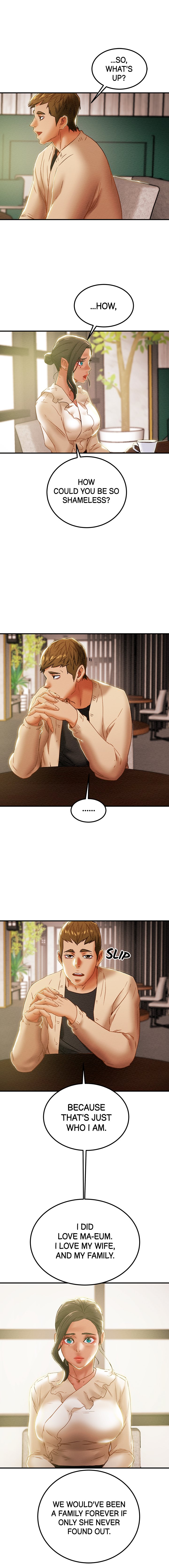 Depraved INNOCENCE Chapter 59 image 15