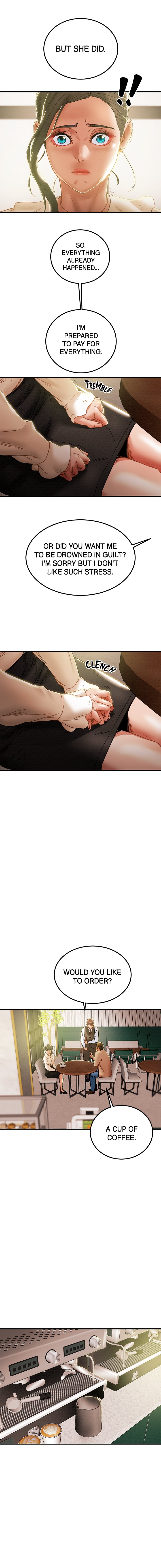 Depraved INNOCENCE Chapter 59 image 16