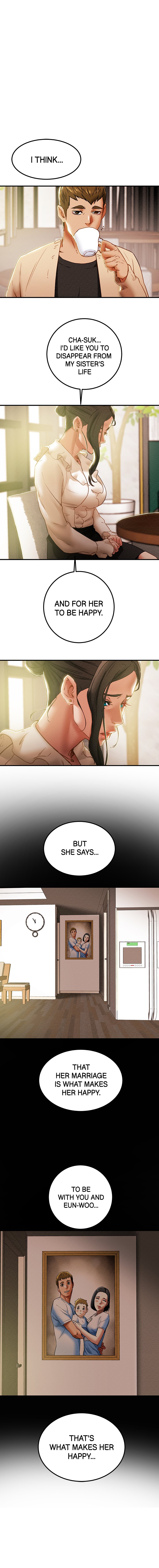 Depraved INNOCENCE Chapter 59 image 17