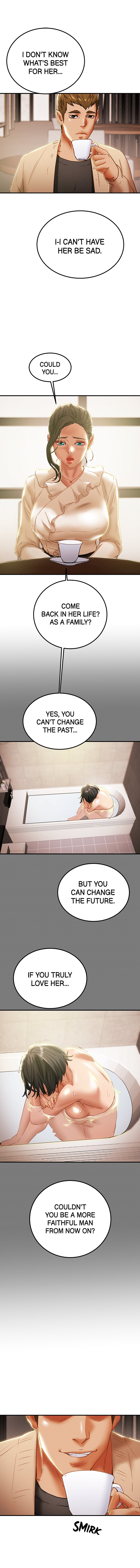 Depraved INNOCENCE Chapter 59 image 18