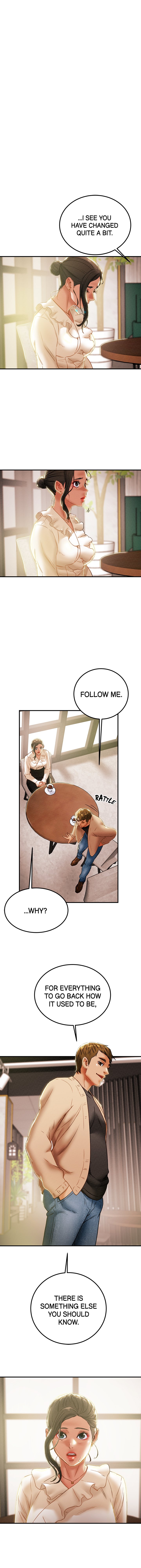 Depraved INNOCENCE Chapter 59 image 19