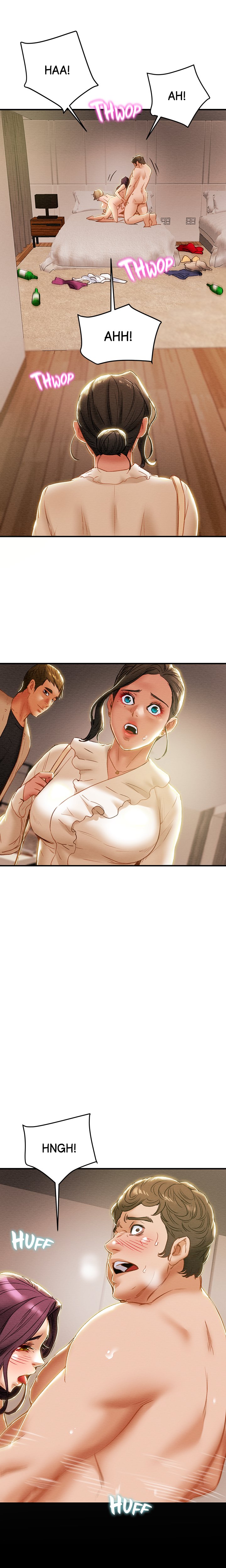 Depraved INNOCENCE Chapter 59 image 21