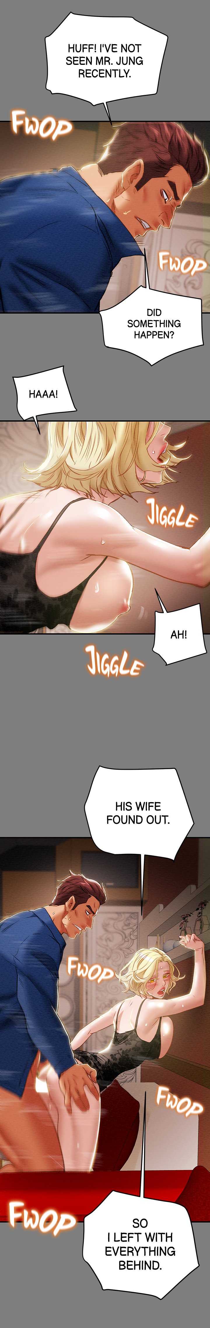 Depraved INNOCENCE Chapter 59 image 2