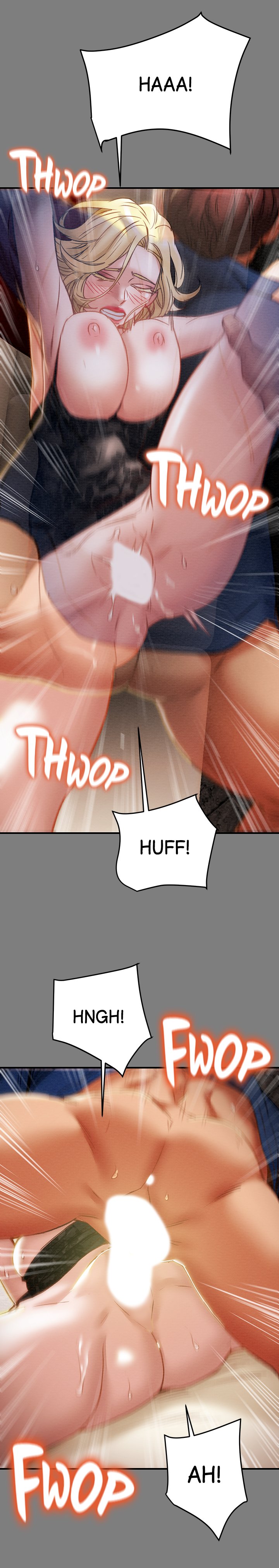 Depraved INNOCENCE Chapter 59 image 4