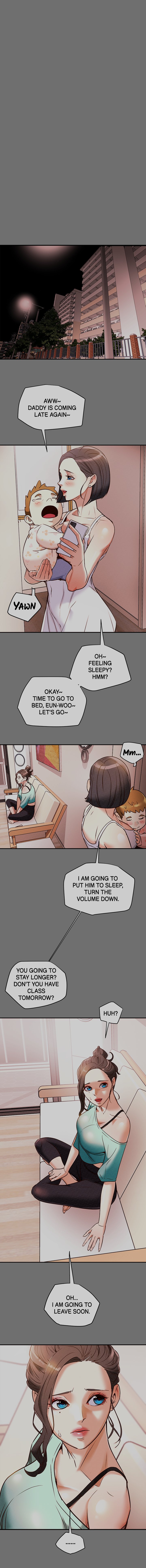 Depraved INNOCENCE Chapter 6 image 0