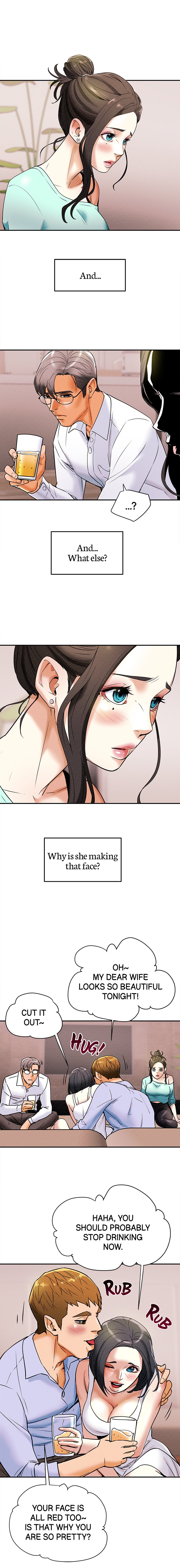 Depraved INNOCENCE Chapter 6 image 10