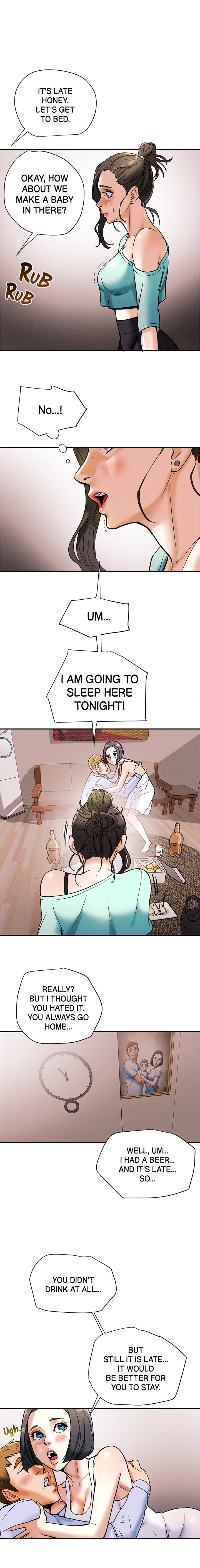 Depraved INNOCENCE Chapter 6 image 12