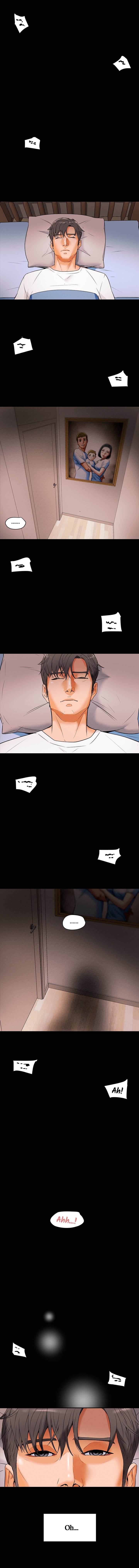 Depraved INNOCENCE Chapter 6 image 16