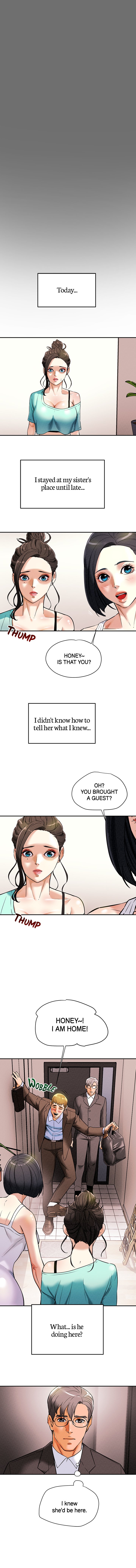 Depraved INNOCENCE Chapter 6 image 7