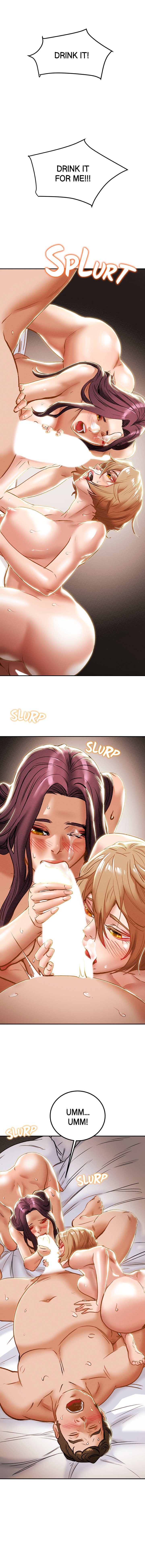 Depraved INNOCENCE Chapter 60 image 12