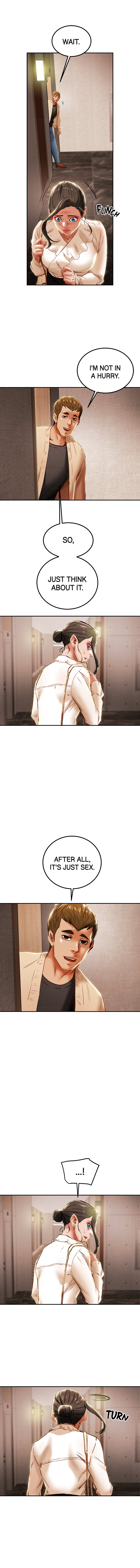 Depraved INNOCENCE Chapter 60 image 14