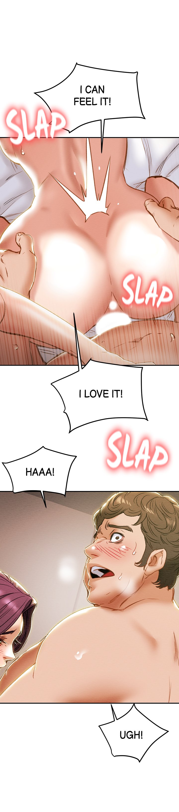 Depraved INNOCENCE Chapter 60 image 6