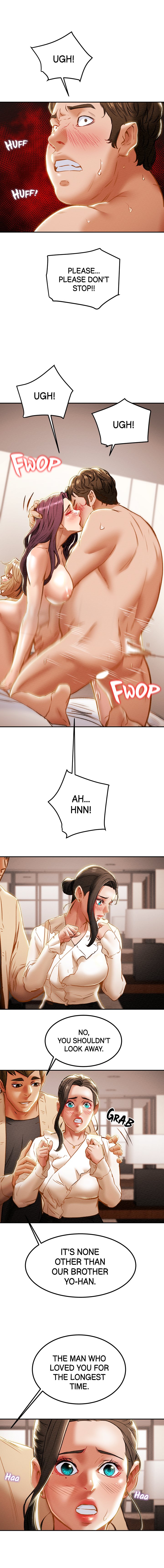 Depraved INNOCENCE Chapter 60 image 7