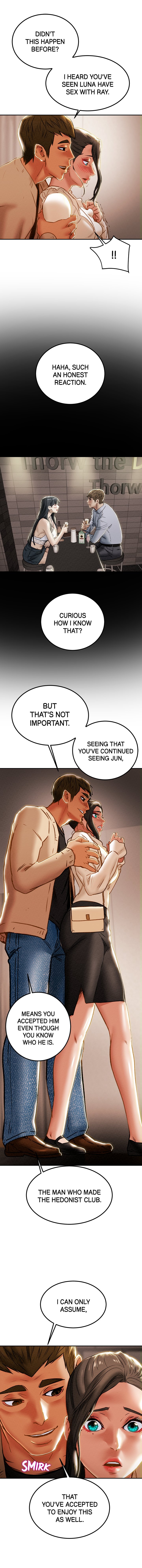 Depraved INNOCENCE Chapter 60 image 8