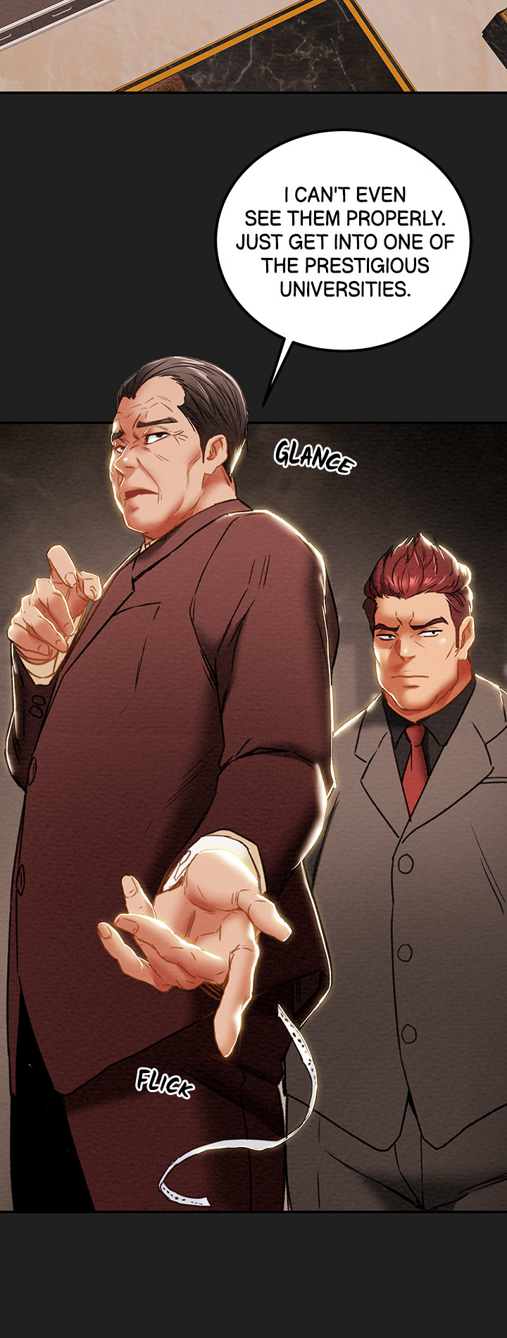Depraved INNOCENCE Chapter 61 image 10