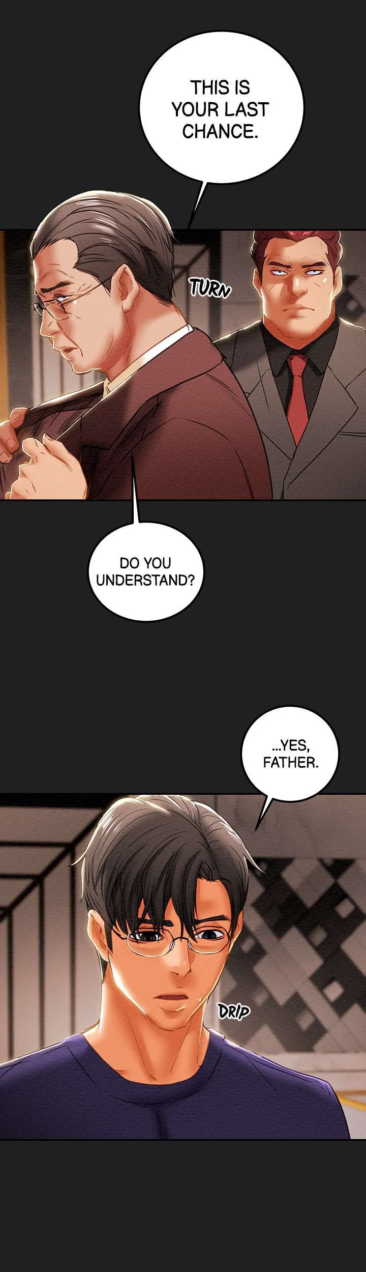 Depraved INNOCENCE Chapter 61 image 11