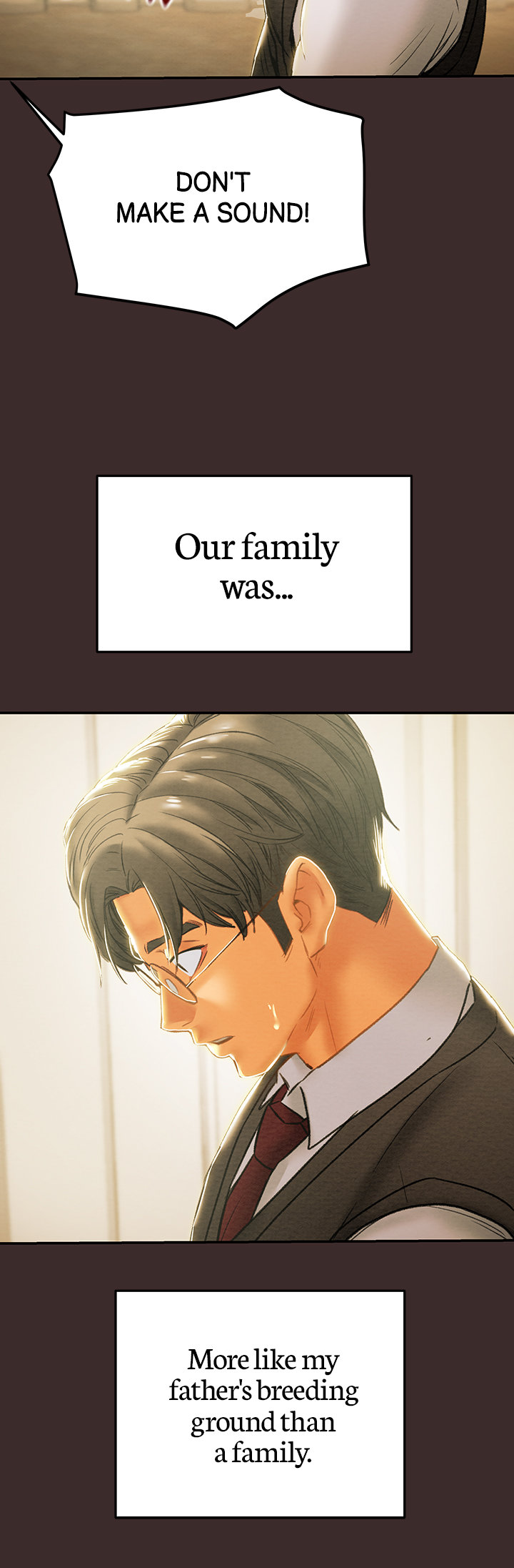 Depraved INNOCENCE Chapter 61 image 18