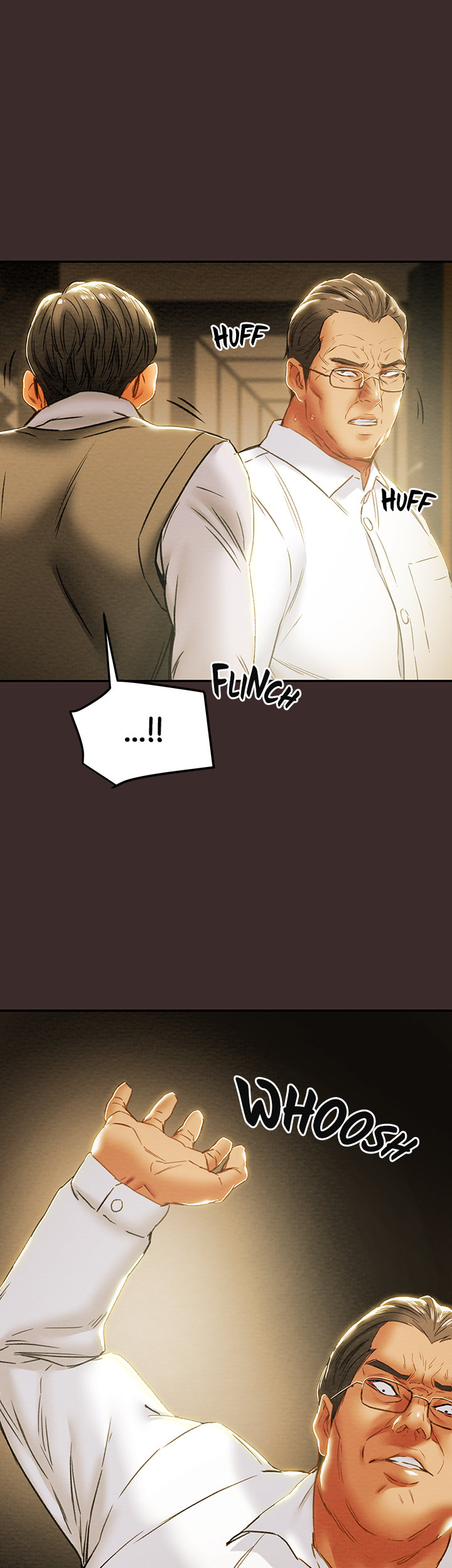 Depraved INNOCENCE Chapter 61 image 19