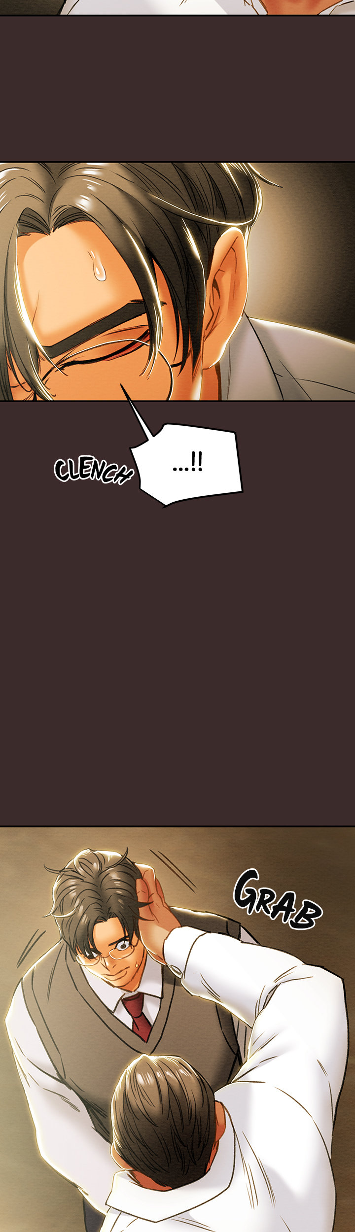 Depraved INNOCENCE Chapter 61 image 20