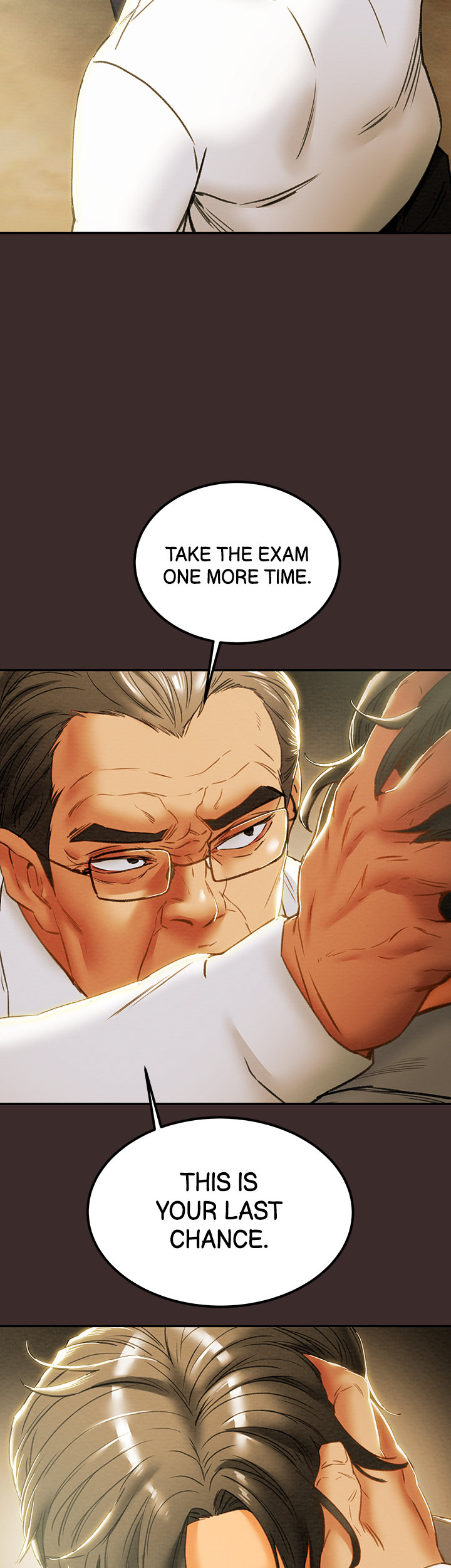 Depraved INNOCENCE Chapter 61 image 21