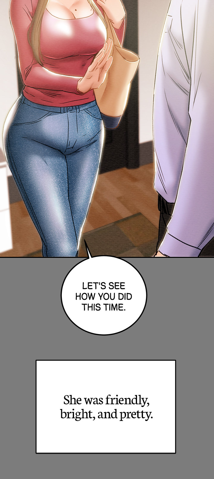 Depraved INNOCENCE Chapter 61 image 26