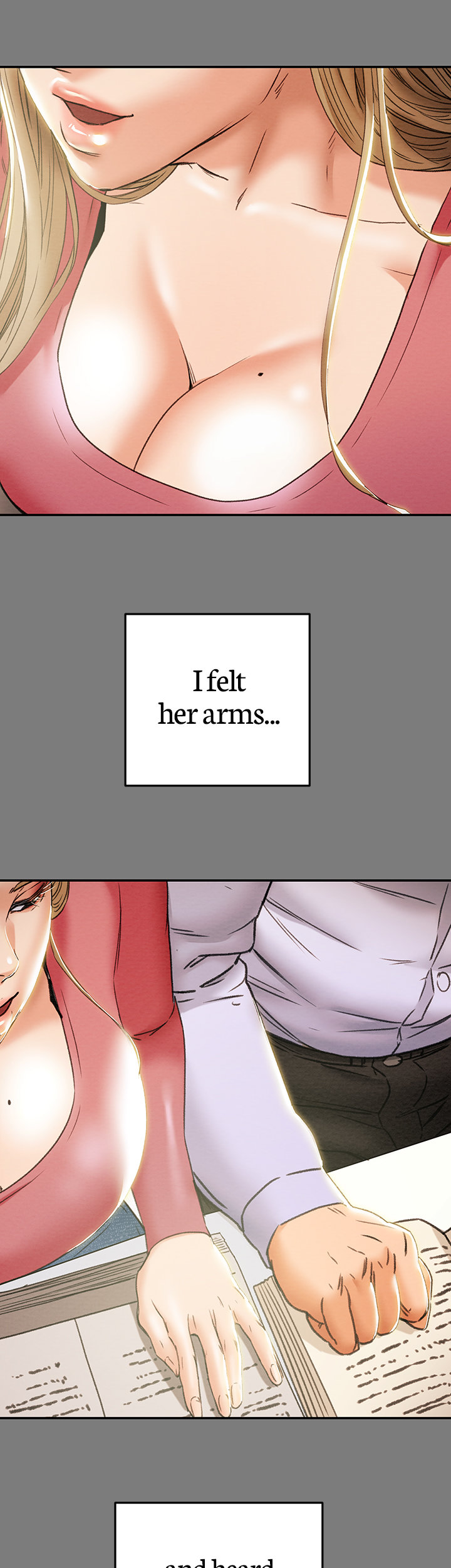 Depraved INNOCENCE Chapter 61 image 29