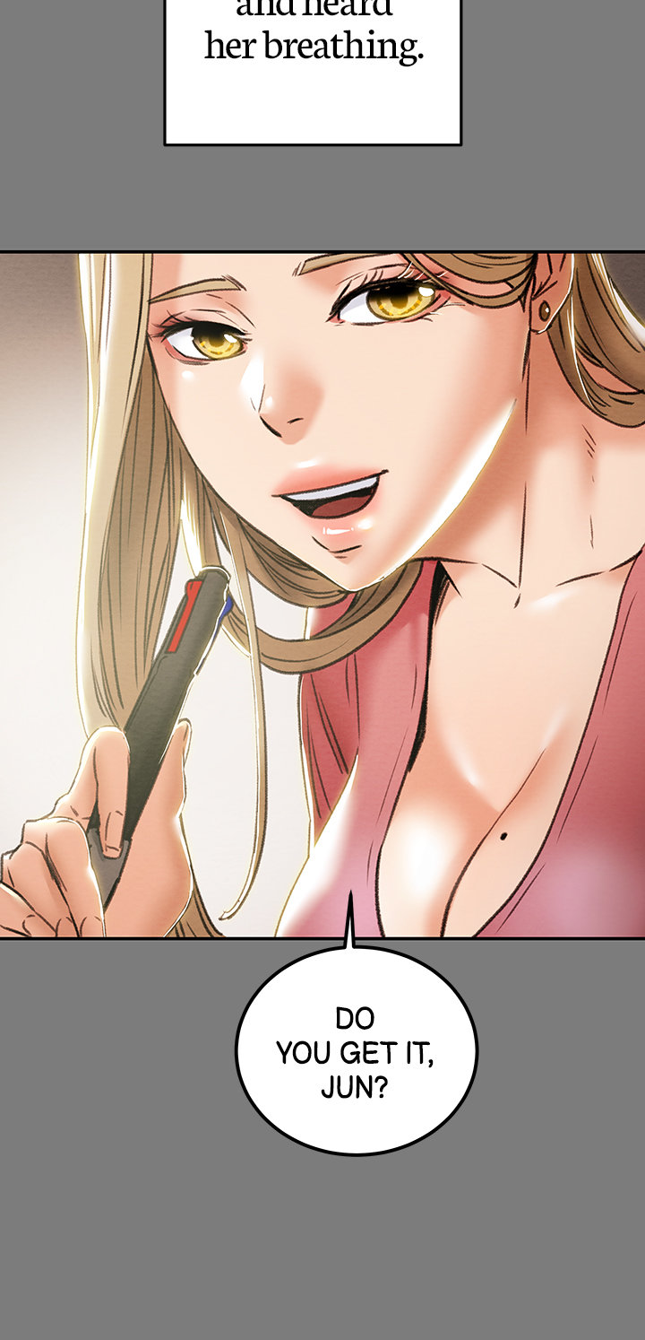 Depraved INNOCENCE Chapter 61 image 30