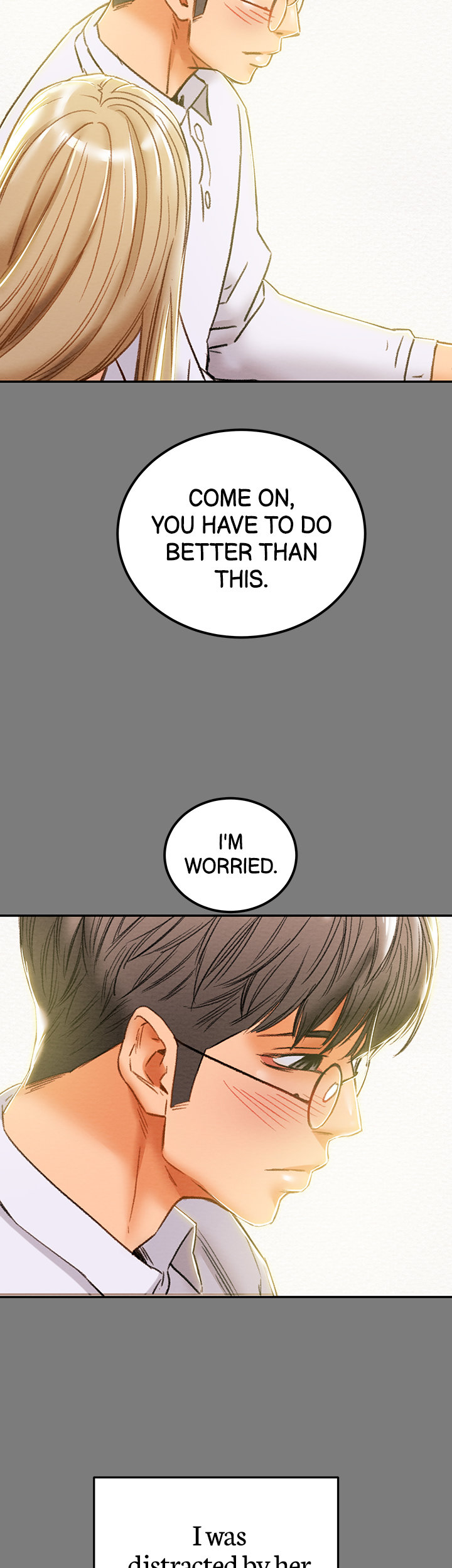 Depraved INNOCENCE Chapter 61 image 32