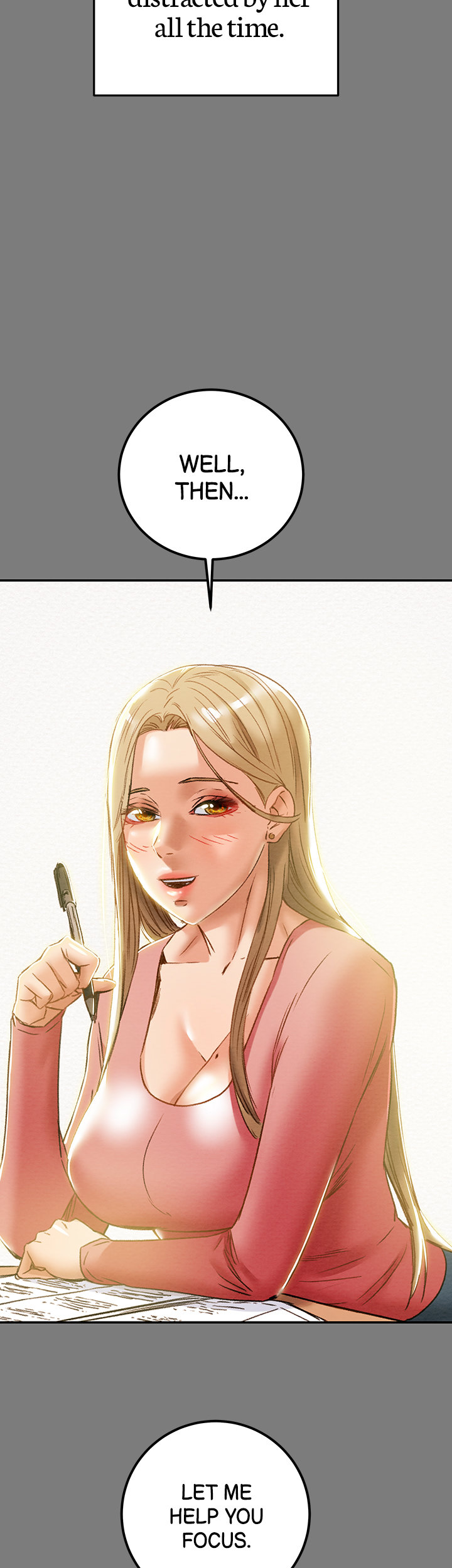 Depraved INNOCENCE Chapter 61 image 33