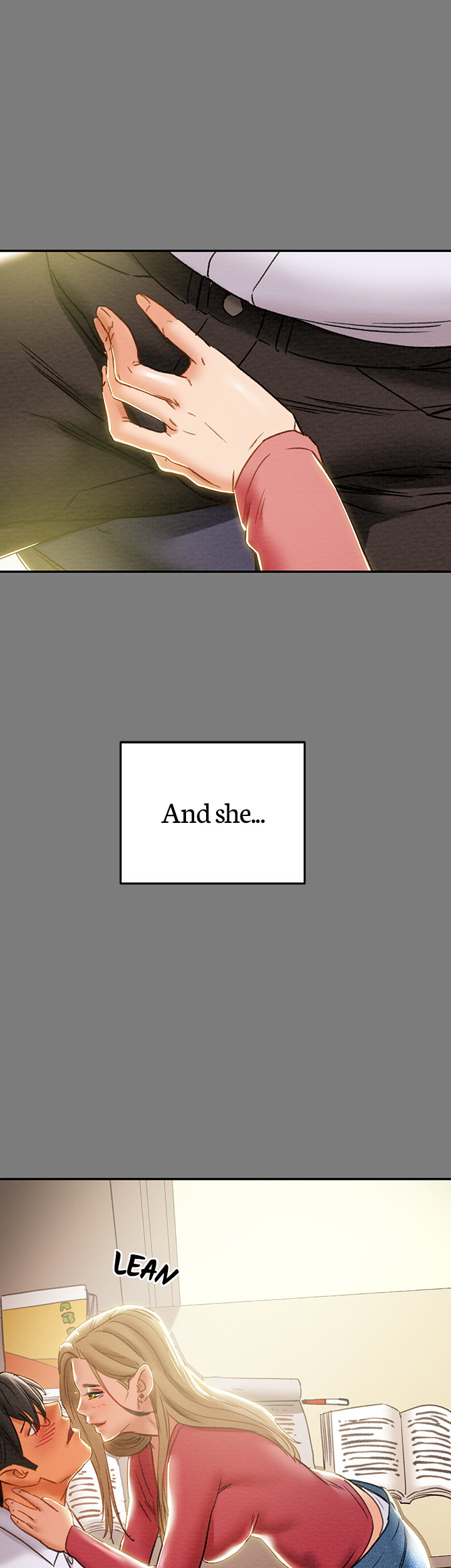 Depraved INNOCENCE Chapter 61 image 35
