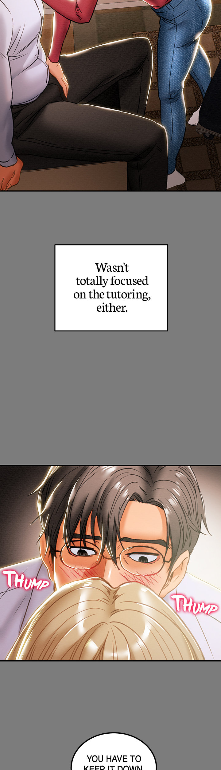 Depraved INNOCENCE Chapter 61 image 36