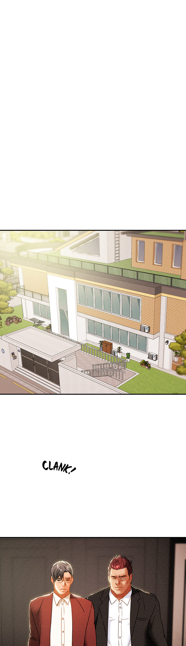 Depraved INNOCENCE Chapter 61 image 3