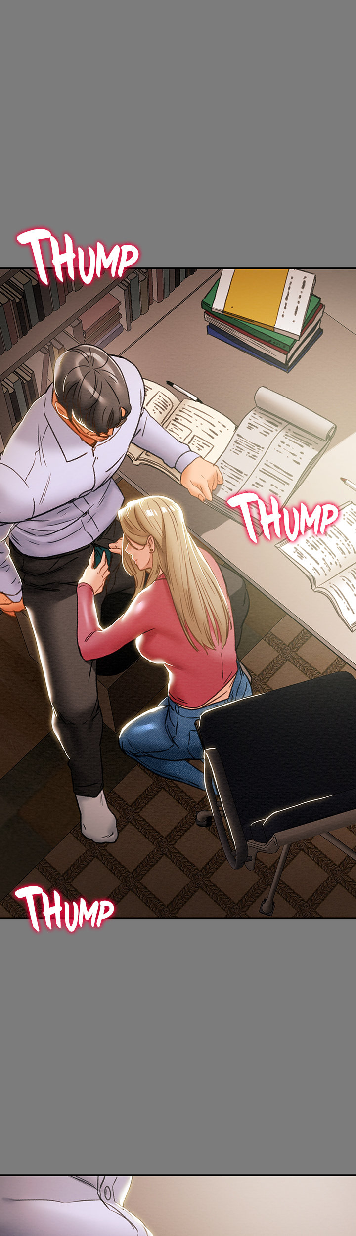 Depraved INNOCENCE Chapter 61 image 39