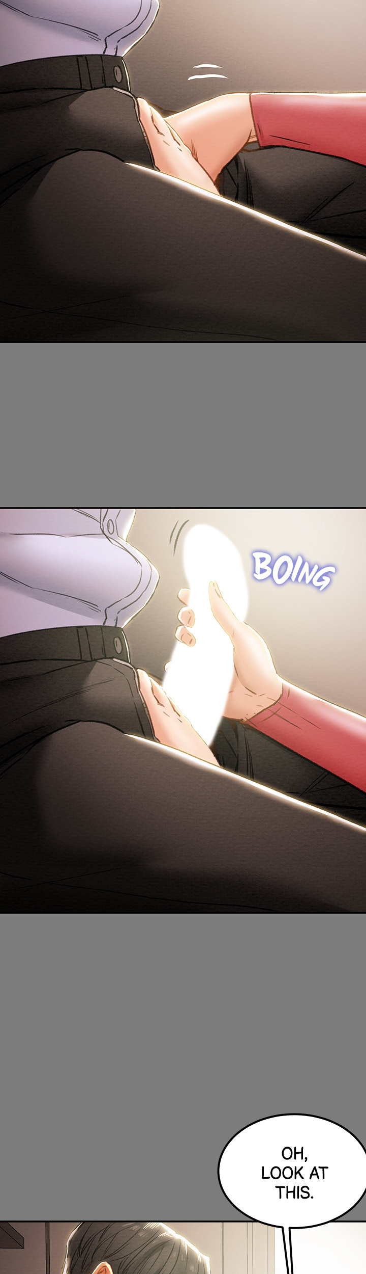 Depraved INNOCENCE Chapter 61 image 40