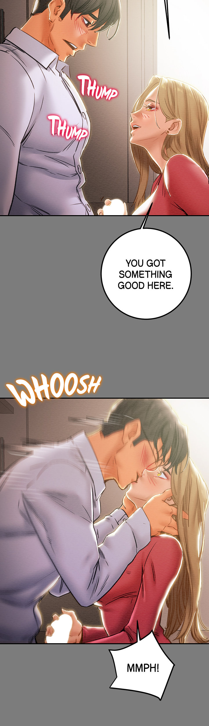 Depraved INNOCENCE Chapter 61 image 41